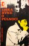 [Magnet 12] • Liška hyne o půlnoci